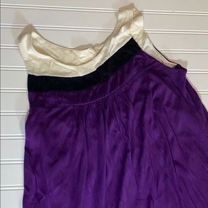 Lightweight “Bubble” dress